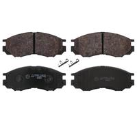 BLUE PRINT ADC44257 Brake pad set
