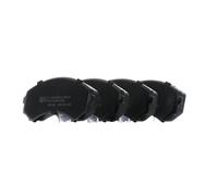 BLUE PRINT ADC44261 Brake pad set