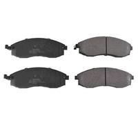 BLUE PRINT ADC44263 Brake pad set