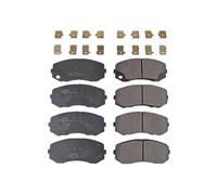Brake Pads Set ADC44274 Blue Print MK528945 MK528946 MK529908 D12658382 Quality