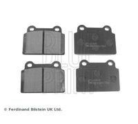 Brake Pads Set Rear ADC44276 Blue Print 4605A584 4605A695 4605C025 Quality New