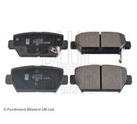 Blue Print Brake Pad Set ADC44289