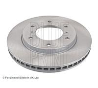 BLUE PRINT ADC443107 Brake Disc for FIAT,MITSUBISHI