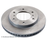 Blue Print ADC443110 Brake Disc