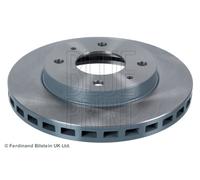 BLUE PRINT ADC44321 Brake Disc for MITSUBISHI,VOLVO