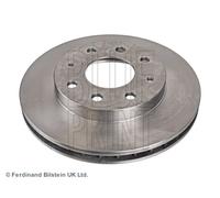 Febi ADC44350 Front Brake Disc Fits Mitsubishi Chariot RVR Space R