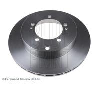 BLUE PRINT ADC44366 Brake Disc for MITSUBISHI