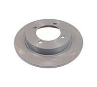 BLUE PRINT ADC44382 Brake Disc for MITSUBISHI,PROTON,VOLVO