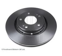 BLUE PRINT ADC44392 Brake Disc for CITRO?N,MITSUBISHI,PEUGEOT