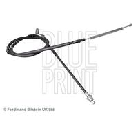 BLUE PRINT ADC446107 Cable, parking brake for MITSUBISHI