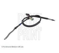 BLUE PRINT ADC446112 Cable Pull, parking brake OE REPLACEMENT