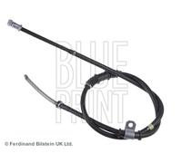 BLUE PRINT ADC446119 Handbrake cable