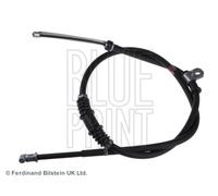 BLUE PRINT ADC446120 Cable, parking brake for MITSUBISHI