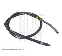 BLUE PRINT ADC446128 Handbrake cable