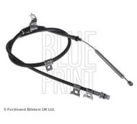 BLUE PRINT ADC446139 Cable Pull, parking brake OE REPLACEMENT
