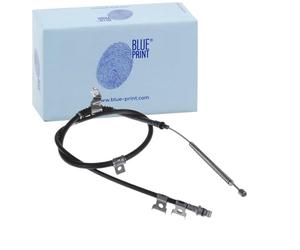 Blue Print ADC446139 LH BRAKE CABLE