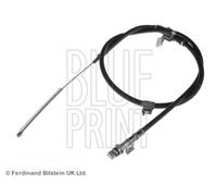BLUE PRINT ADC446140 Cable, parking brake for MITSUBISHI
