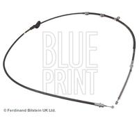 BLUE PRINT ADC446175 Cable Pull, parking brake OE REPLACEMENT