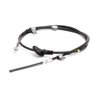 BLUE PRINT ADC446175 Hand brake cable