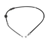 BLUE PRINT ADC446178 Hand brake cable