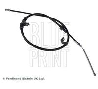 BLUE PRINT ADC446215 Hand brake cable