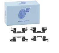 Blue Print ADC448602 BRAKE PAD FITTING KIT