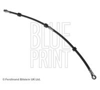 Brake Hose fits MITSUBISHI LANCER Mk7, Mk8 2.0 Front Right 2007 on 4B11 4650A646
