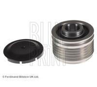 Alternator Overrun Pulley Freewheel ADC461301 by Blue Print