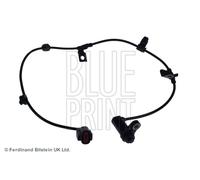 Blue Print ADC47122 Rear Right ABS Wheel Speed Sensor Fits Mitsubishi L200 Trito