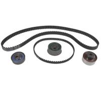 Timing belt kit with rounded tooth profile ADC47334 BLUE PRINT for MITSUBISHI
