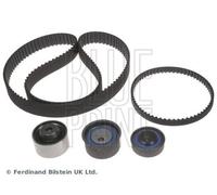 Blueprint ADC47340 Timing Belt Kit Fits Mitsubishi Eclipse 2.0 Turbo 4WD 2.0