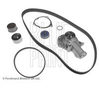 BLUE PRINT ADC47344 Water Pump & Timing Belt Set for MITSUBISHI