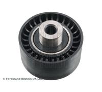 BLUE PRINT ADC47660 Timing Belt Deflection/Guide Pulley Fits Vauxhall Volvo