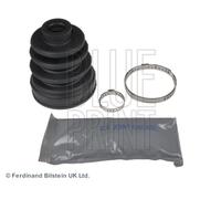 Drive shaft CV joint boot Rubber ADC48136 BLUE PRINT for MITSUBISHI LANCER VII