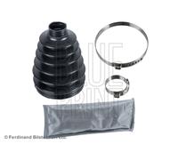 BLUE PRINT ADC48161 Bellow Set, drive shaft for LEXUS,MITSUBISHI