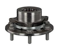 Blue Print ADC48261 Wheel Bearing Kit
