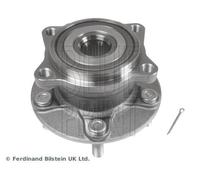BLUE PRINT ADC48346 Wheel Bearing Kit Rear Left Right Fits MITSUBISHI PEUGEOT