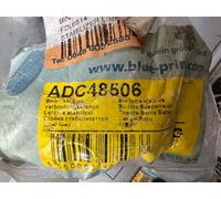 Blue Print ADC48506 Rear Drop Link Stabilizer Link fits Mitsubishi Colt Lancer