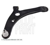 Wishbone / Suspension Arm Front Lower, Left ADC486105 Blue Print Track Control
