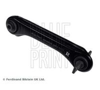 BLUE PRINT ADC486108 Suspension Control Trailing Arm Rear Right Upper Fits Volvo
