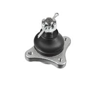 Blue Print ADC48667 Ball Joint with castle nut and cotter pin, pack of one