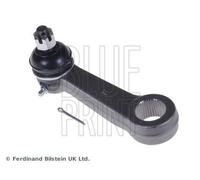 BLUE PRINT ADC48725 Pitman Arm Front Replacement 115mm L Fits Mitsubishi L200