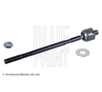 BLUE PRINT ADC48782 Inner Tie Rod Front Left Right Replacement Fits Mitsubishi