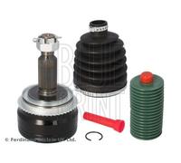 BLUE PRINT ADC48936 Drive Shaft Joint Kit Front Left Right Fits Mitsubishi