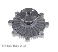 Fan Coupling Fits Mitsubishi Delica Dignity L 200 Montero P Blue Print ADC491802