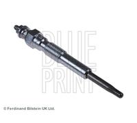 Glow Plugs Set 4x fits DAIHATSU FOURTRAK 2.8D 84 to 98 Blue Print 06710015307V