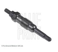 Blue Print Glow Plugs Set ADD61804 Fits BMW 325 TD E36 2.5D 91-98 4x 11232241387