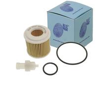 Blue Print Oil Filter ADD62109 - Fits Aston Martin, Daihatsu, Lexus, Lotus, Perodua, Subaru, Toyota