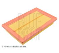 BLUE PRINT ADD62215 Air Filter Replacement Fits Daihatsu Hijet Piaggio Porter
