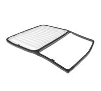 Blue Print ADD62227 Air Filter, pack of one
